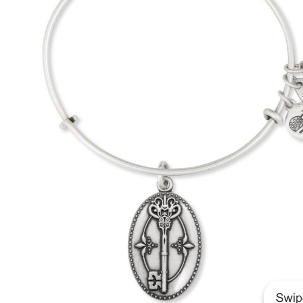 🎓 Alex and Ani Key to Life 🎓